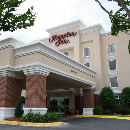 Hampton Inn Shreveport-Airport Luaran gambar