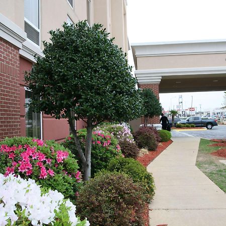 Hampton Inn Shreveport-Airport Luaran gambar