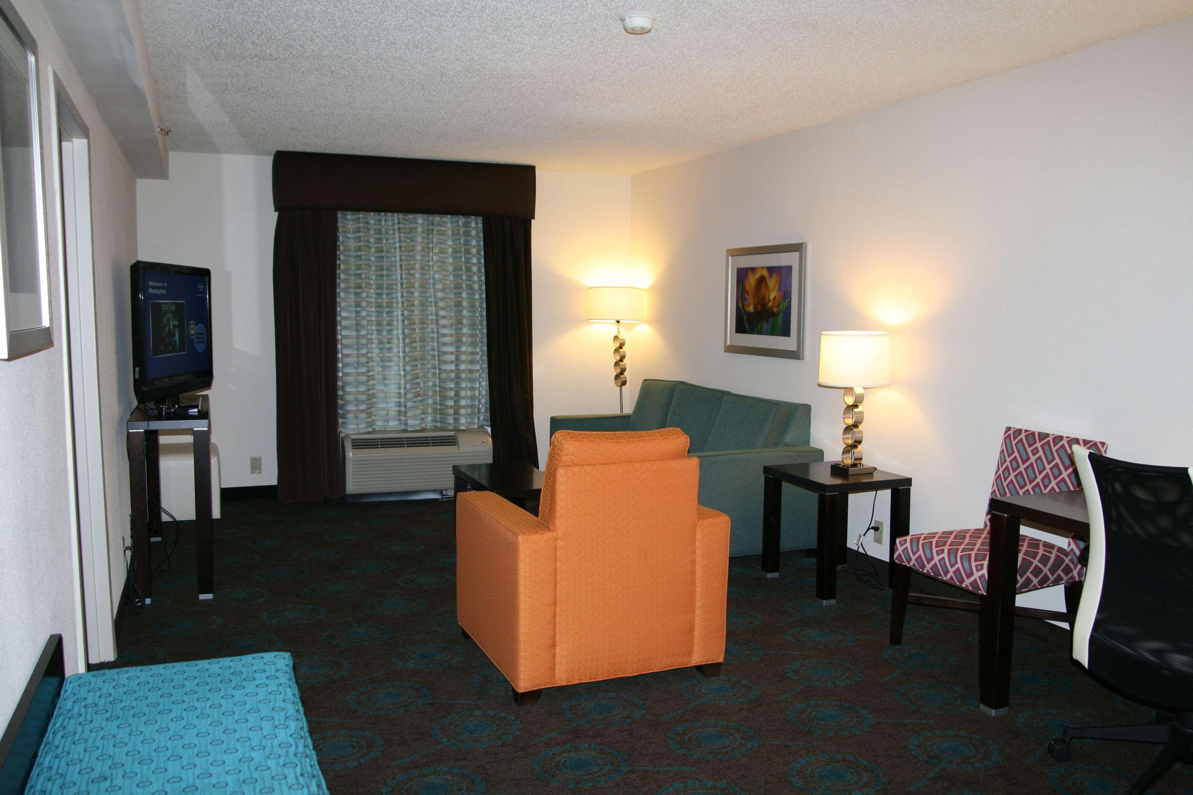 Hampton Inn Shreveport-Airport Luaran gambar