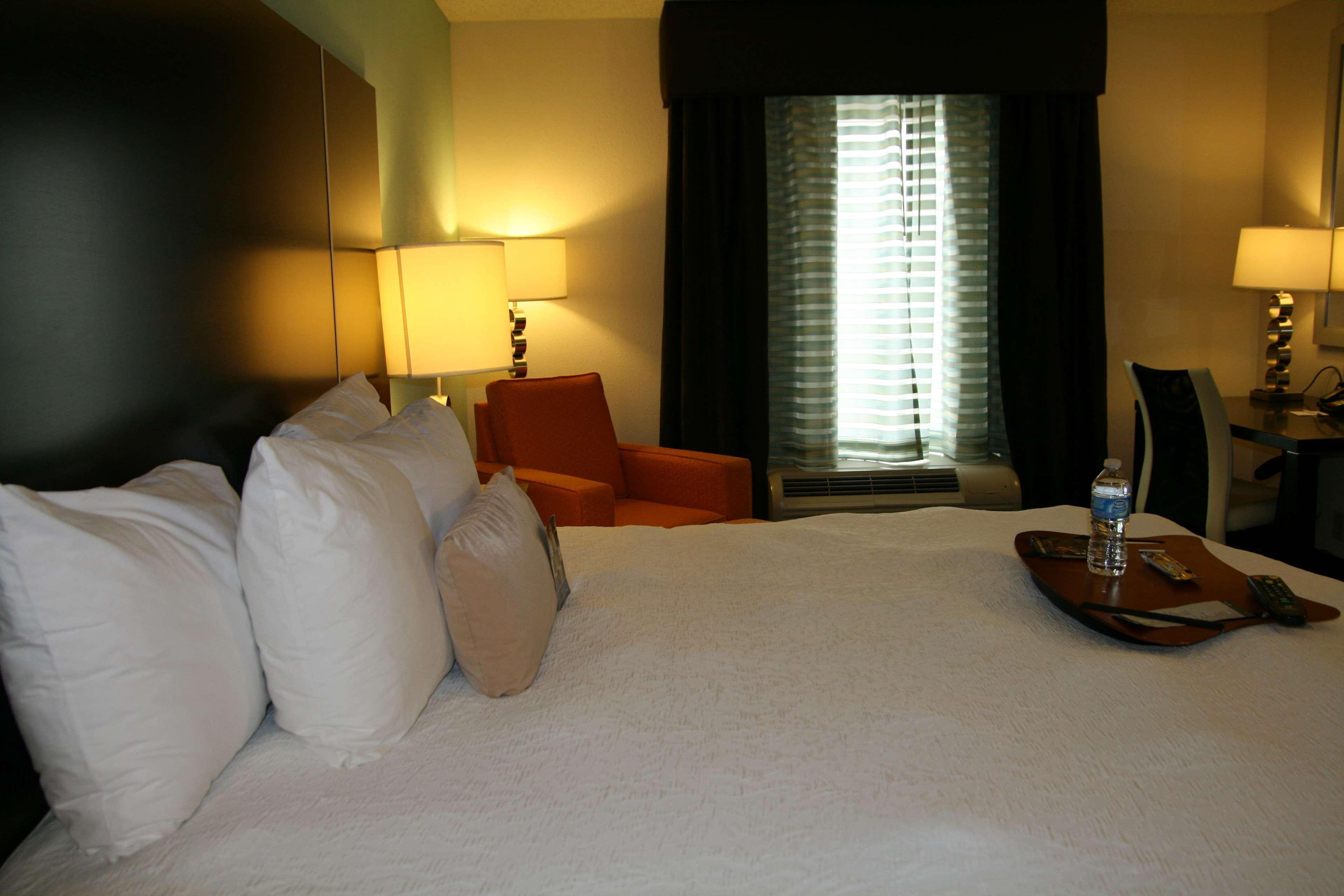 Hampton Inn Shreveport-Airport Luaran gambar