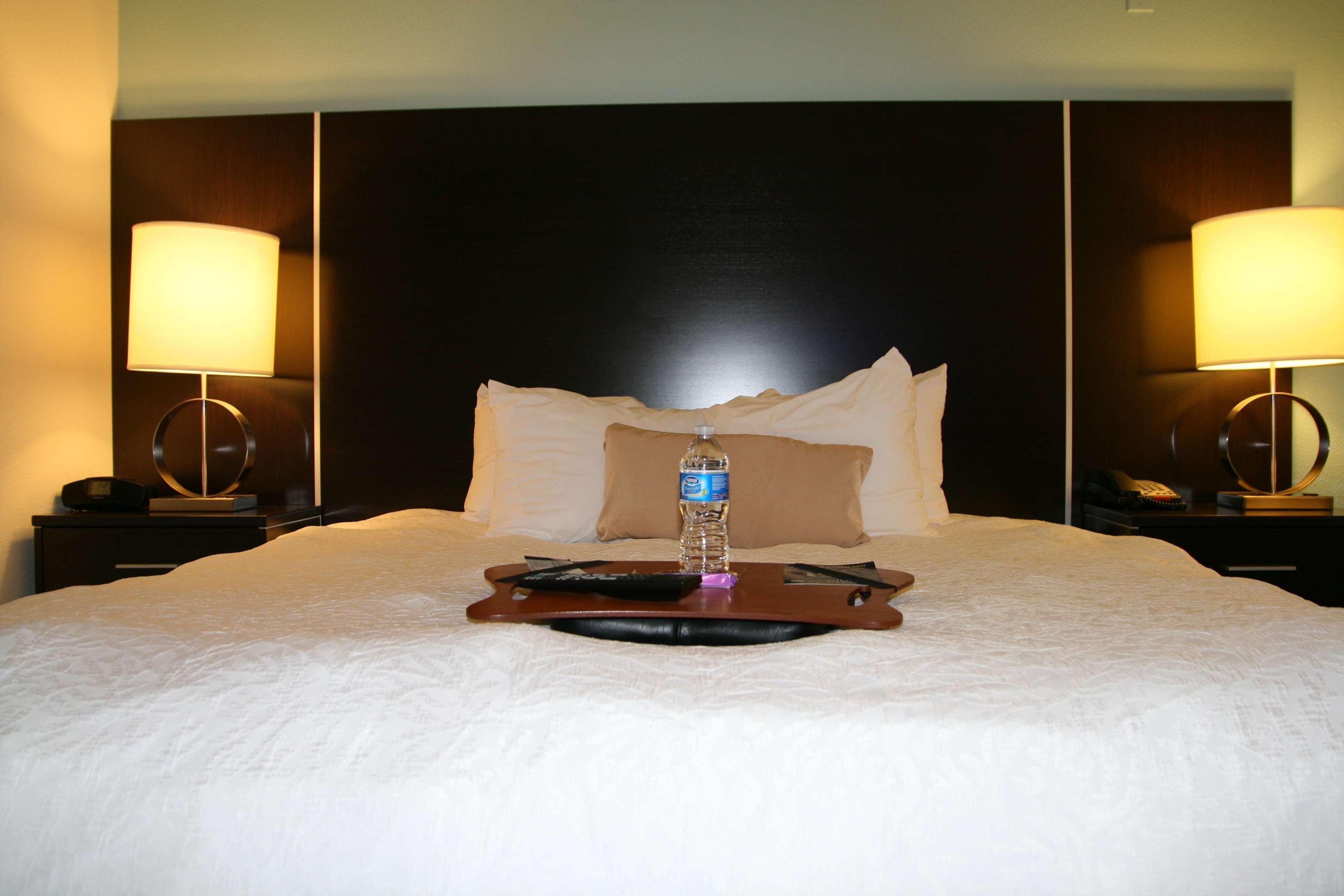 Hampton Inn Shreveport-Airport Luaran gambar