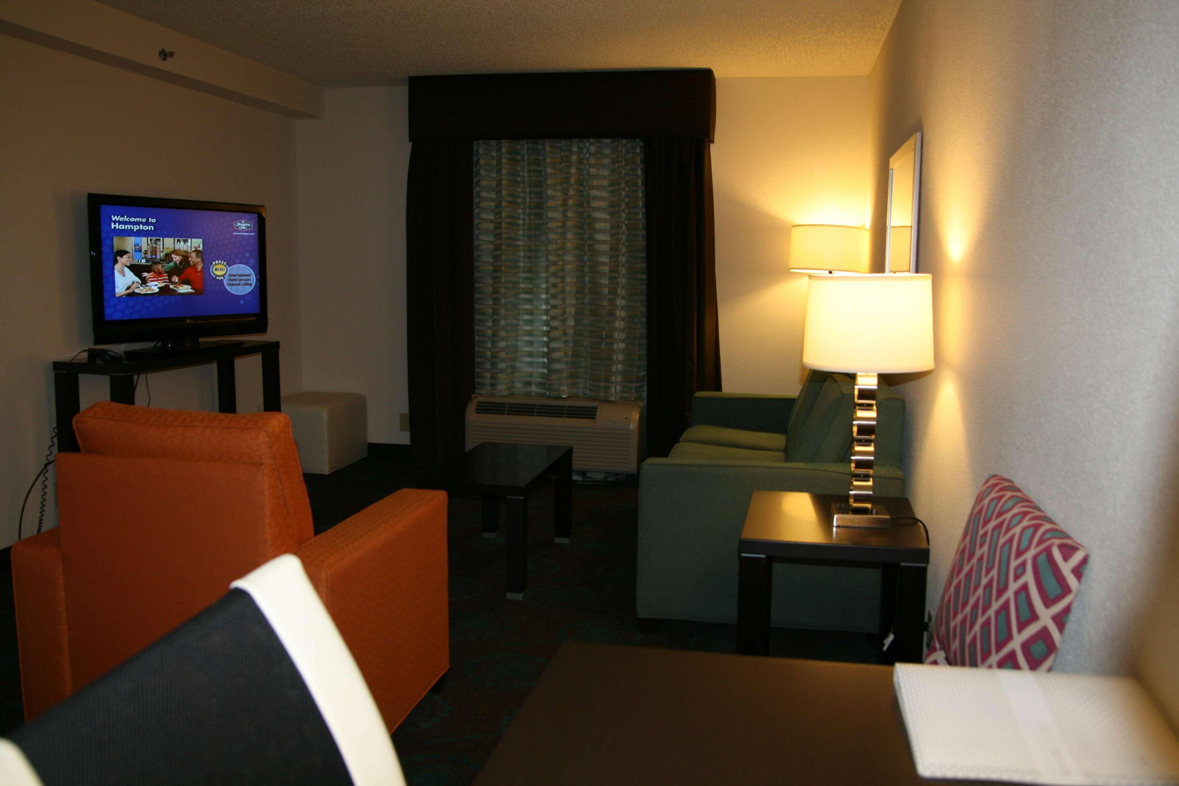 Hampton Inn Shreveport-Airport Luaran gambar