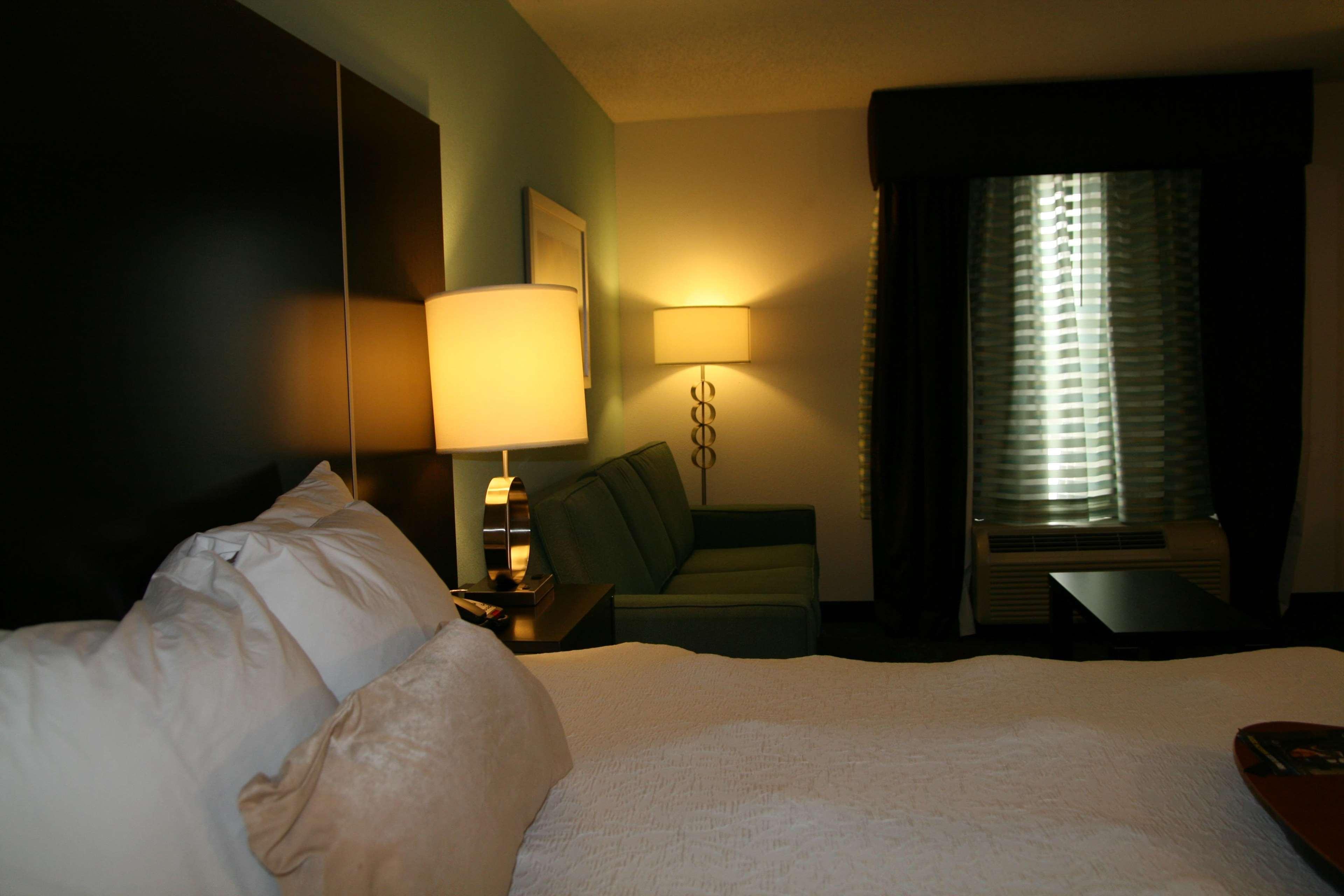 Hampton Inn Shreveport-Airport Bilik gambar