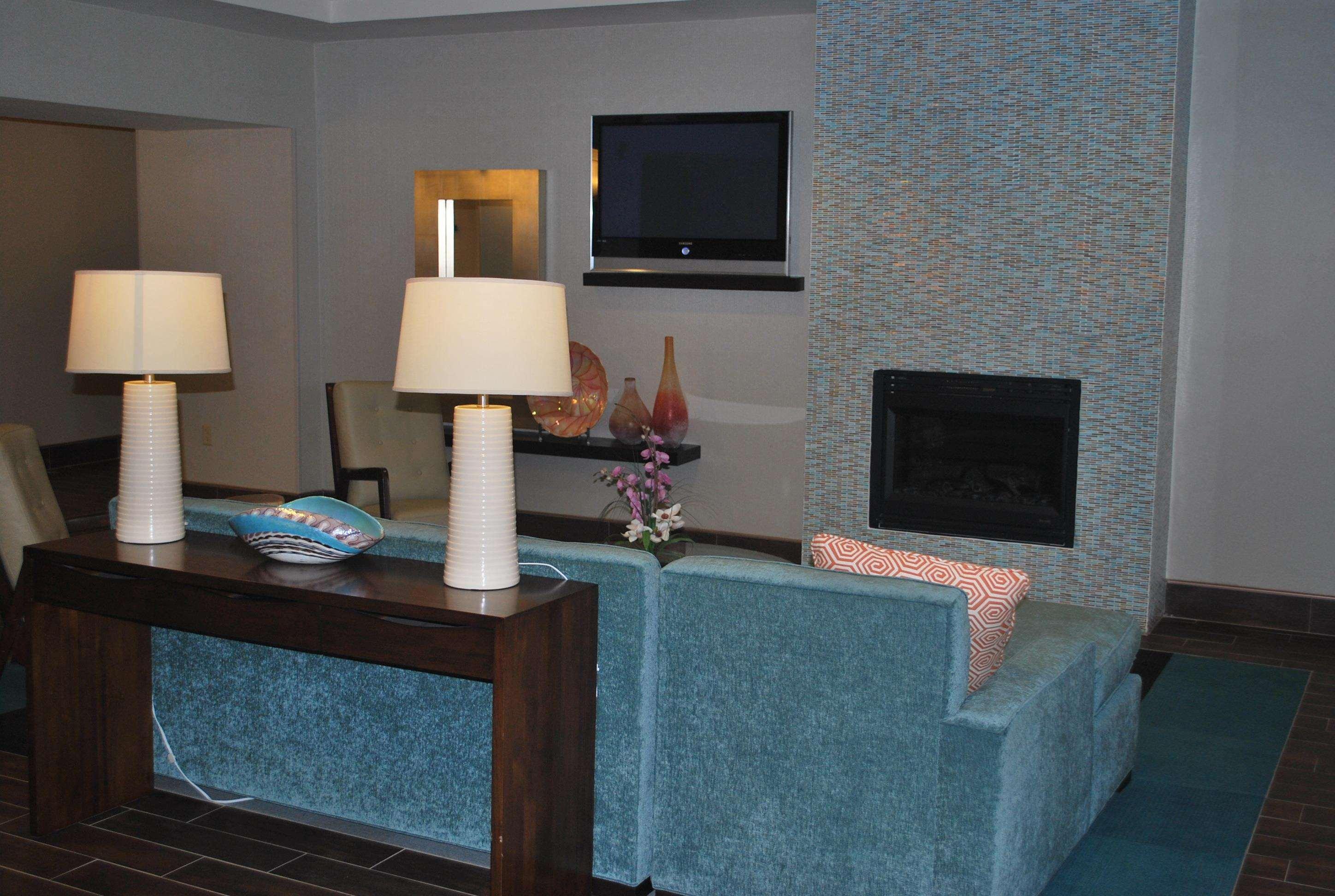 Hampton Inn Shreveport-Airport Bilik gambar