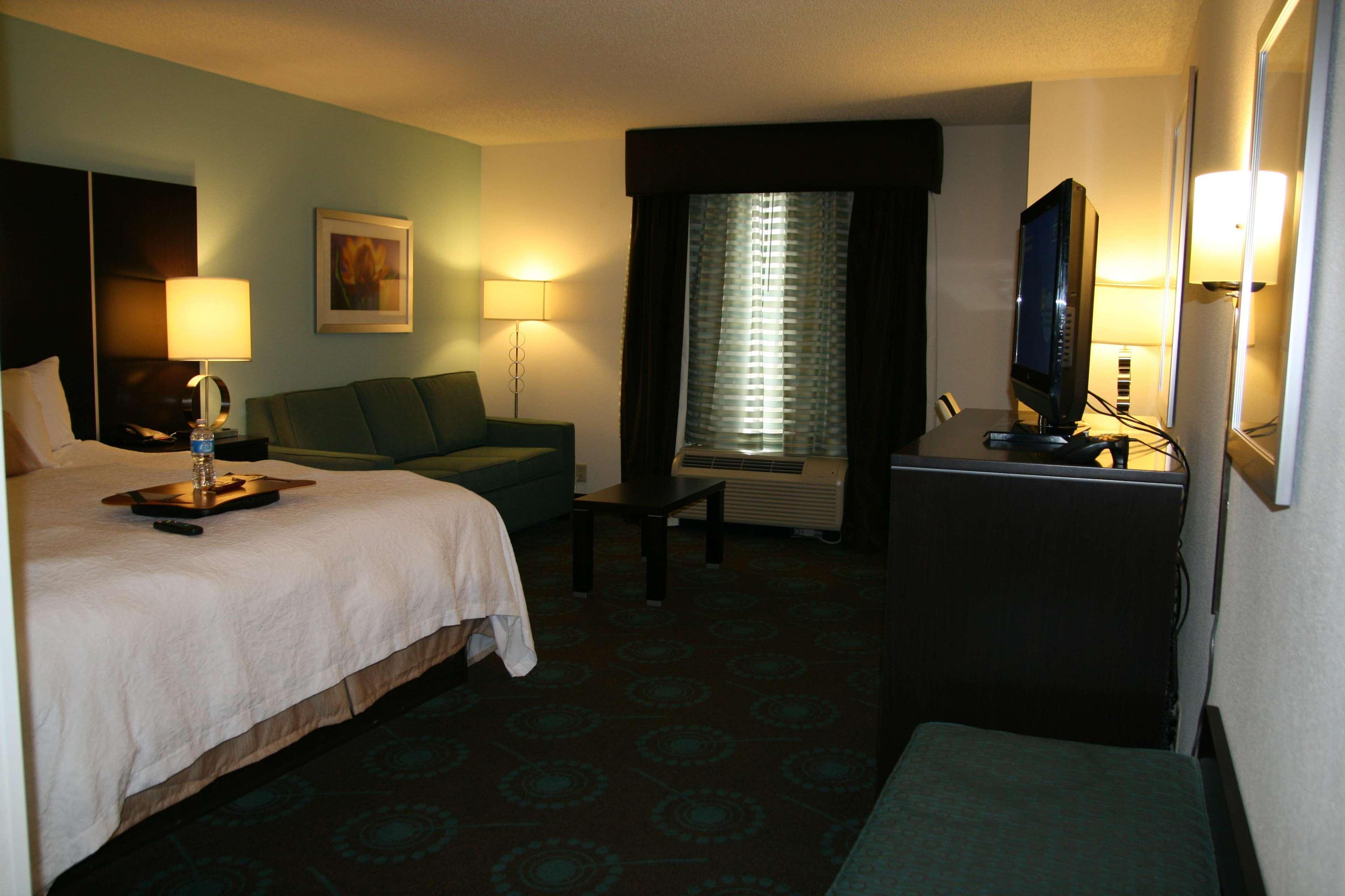 Hampton Inn Shreveport-Airport Luaran gambar
