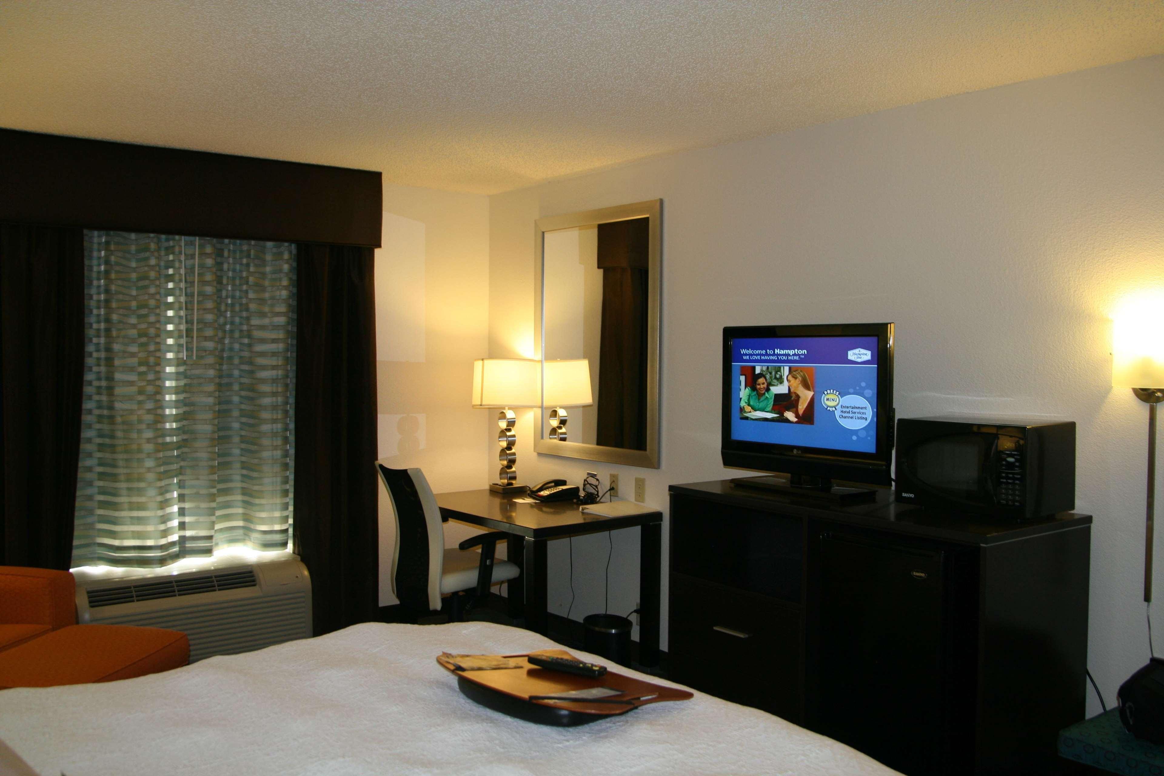 Hampton Inn Shreveport-Airport Bilik gambar