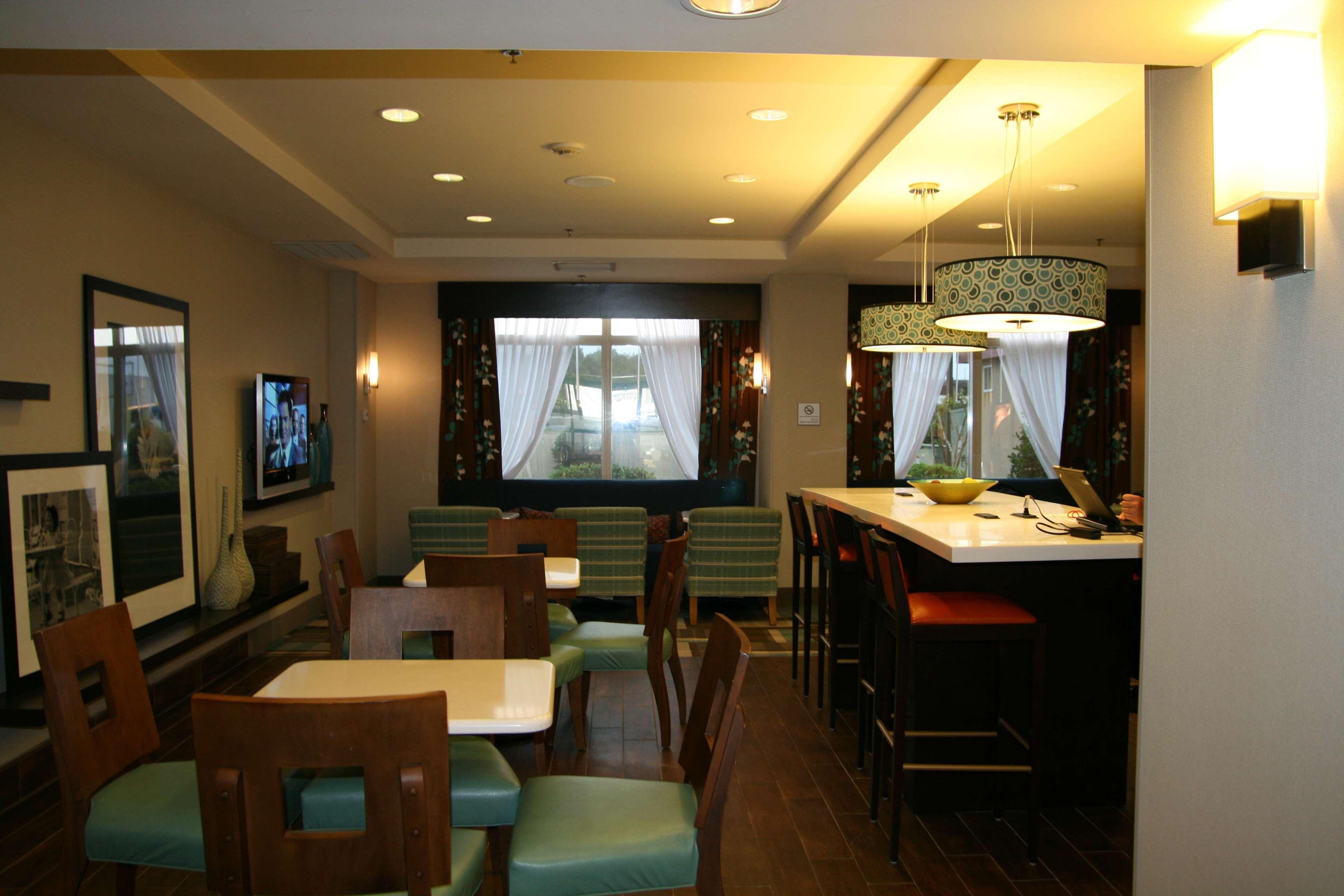 Hampton Inn Shreveport-Airport Luaran gambar