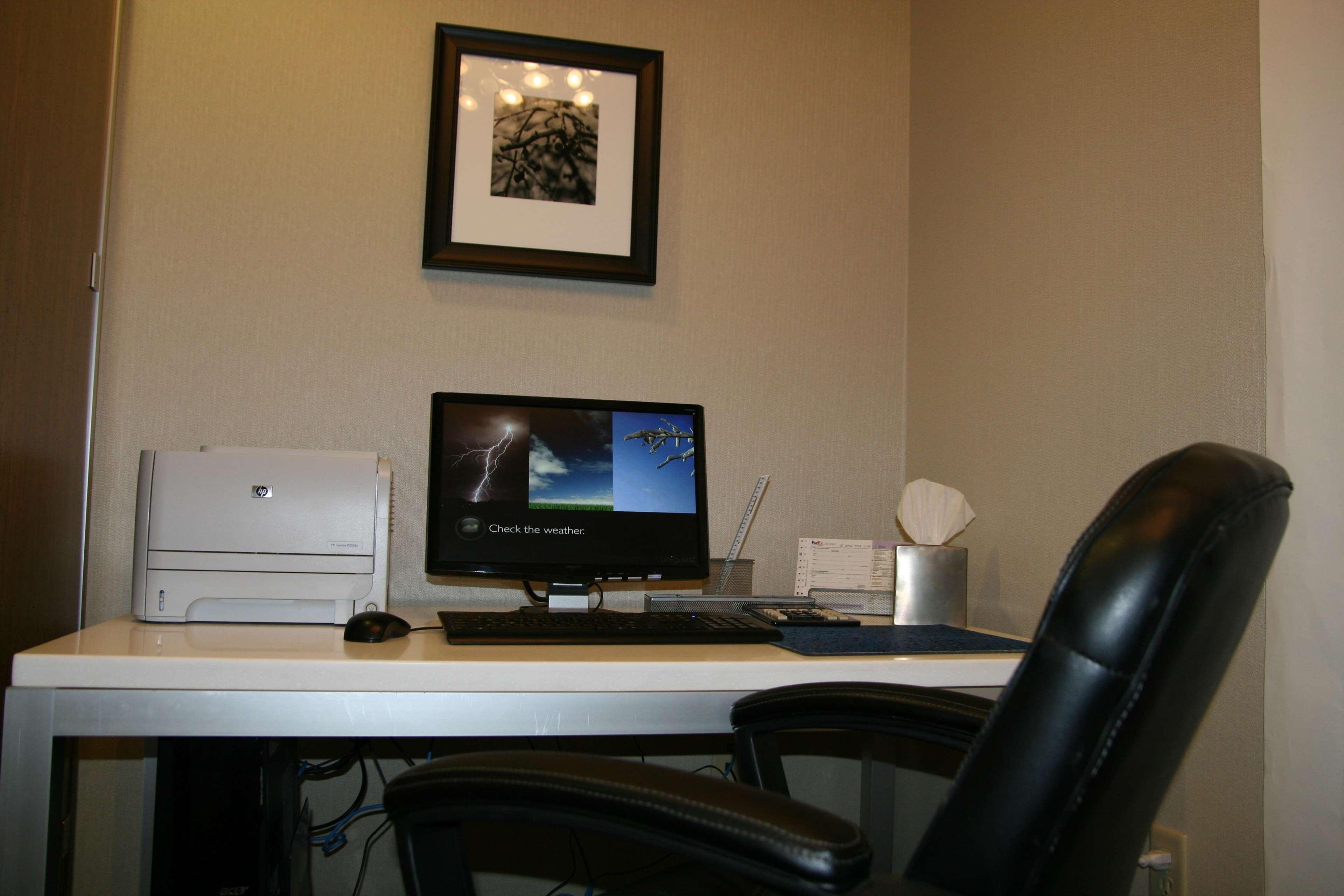 Hampton Inn Shreveport-Airport Luaran gambar