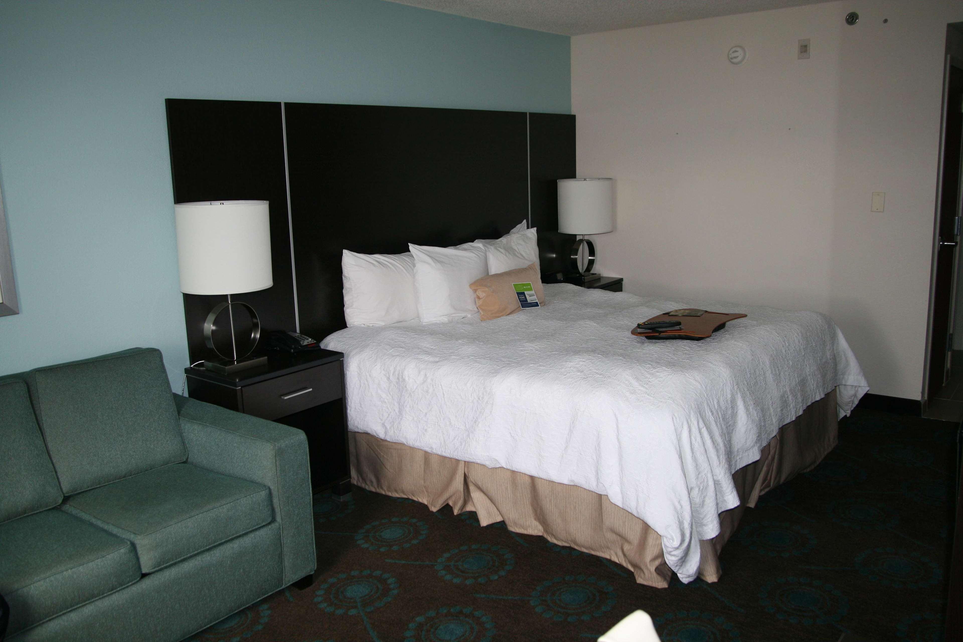 Hampton Inn Shreveport-Airport Bilik gambar