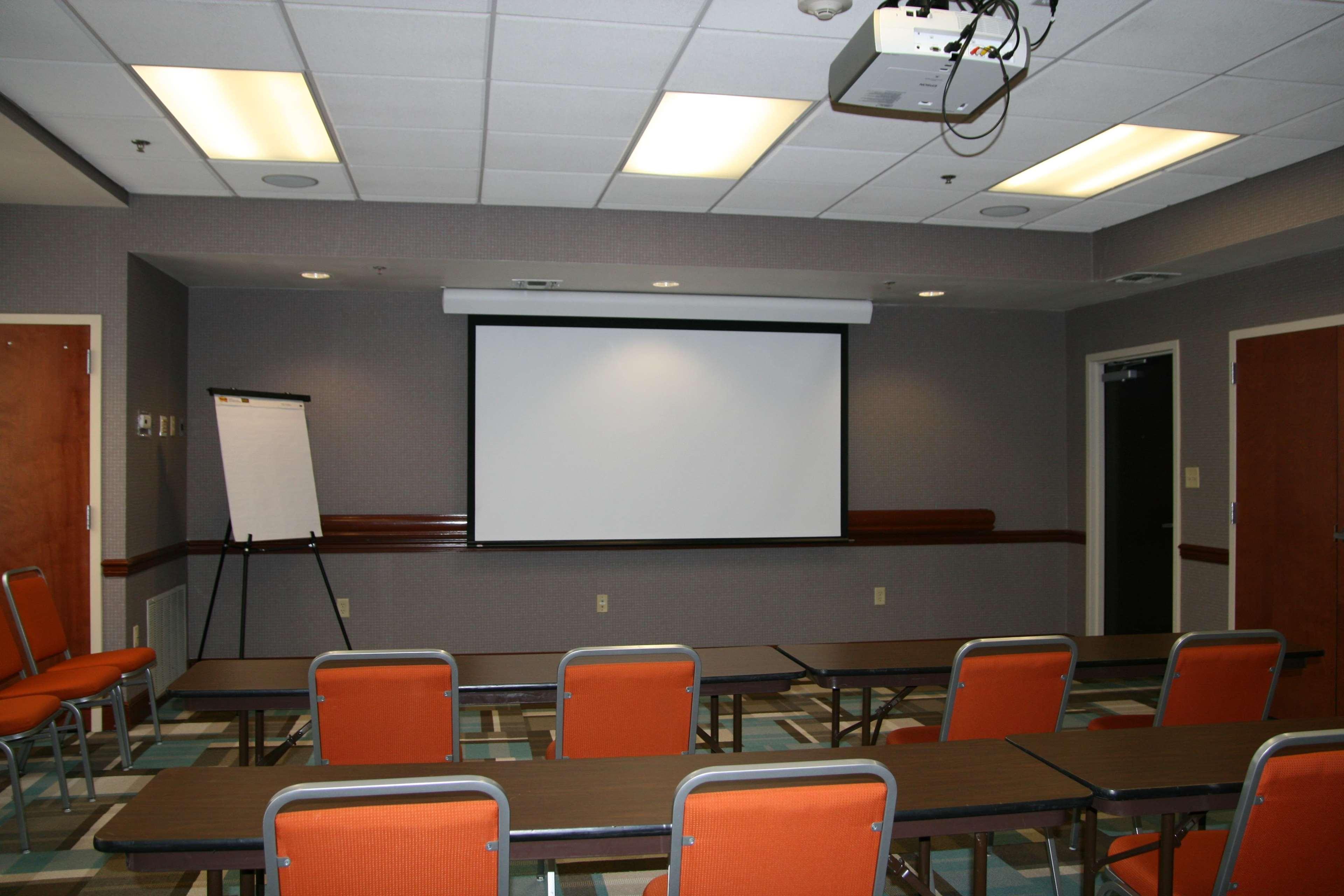 Hampton Inn Shreveport-Airport Kemudahan gambar