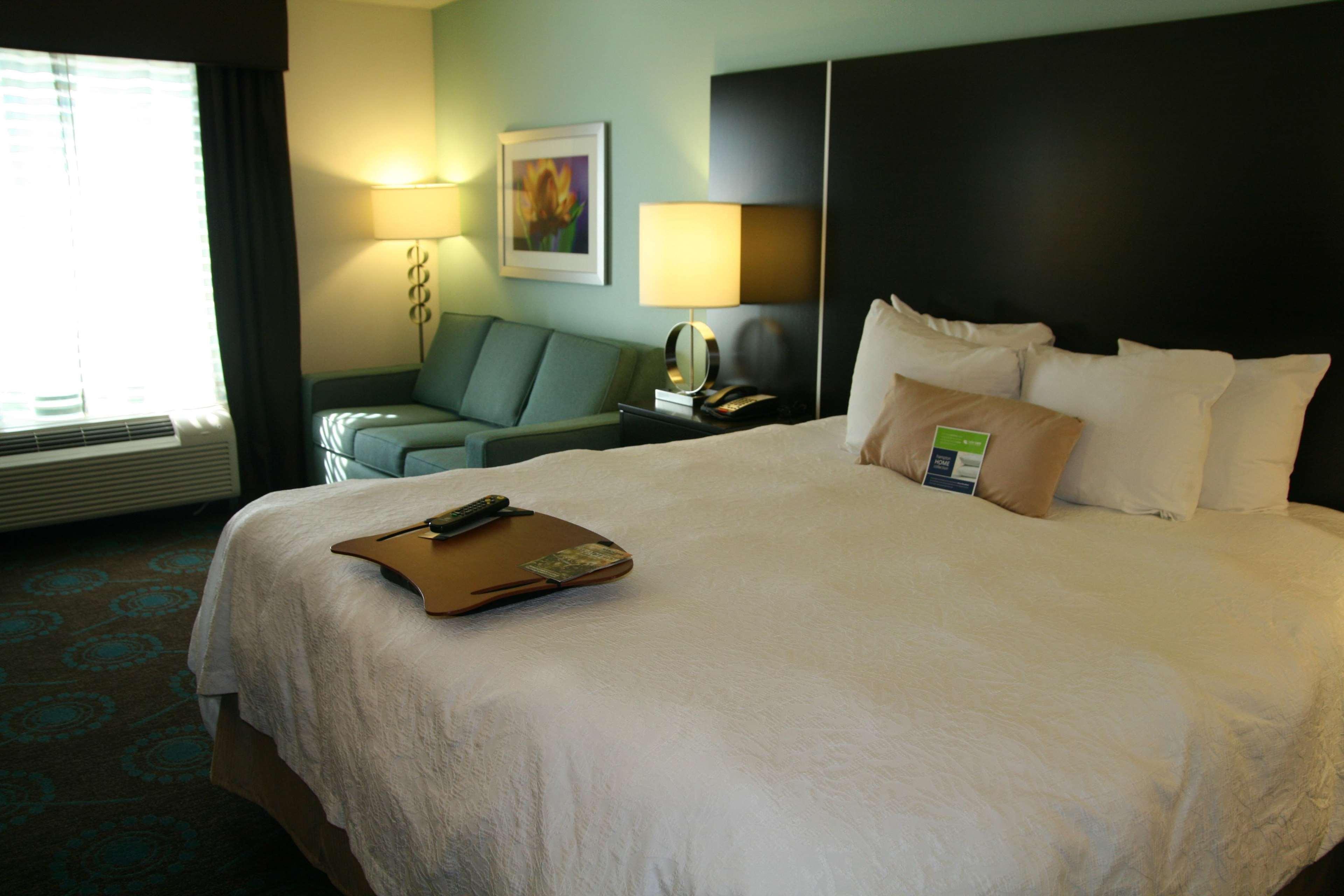 Hampton Inn Shreveport-Airport Bilik gambar