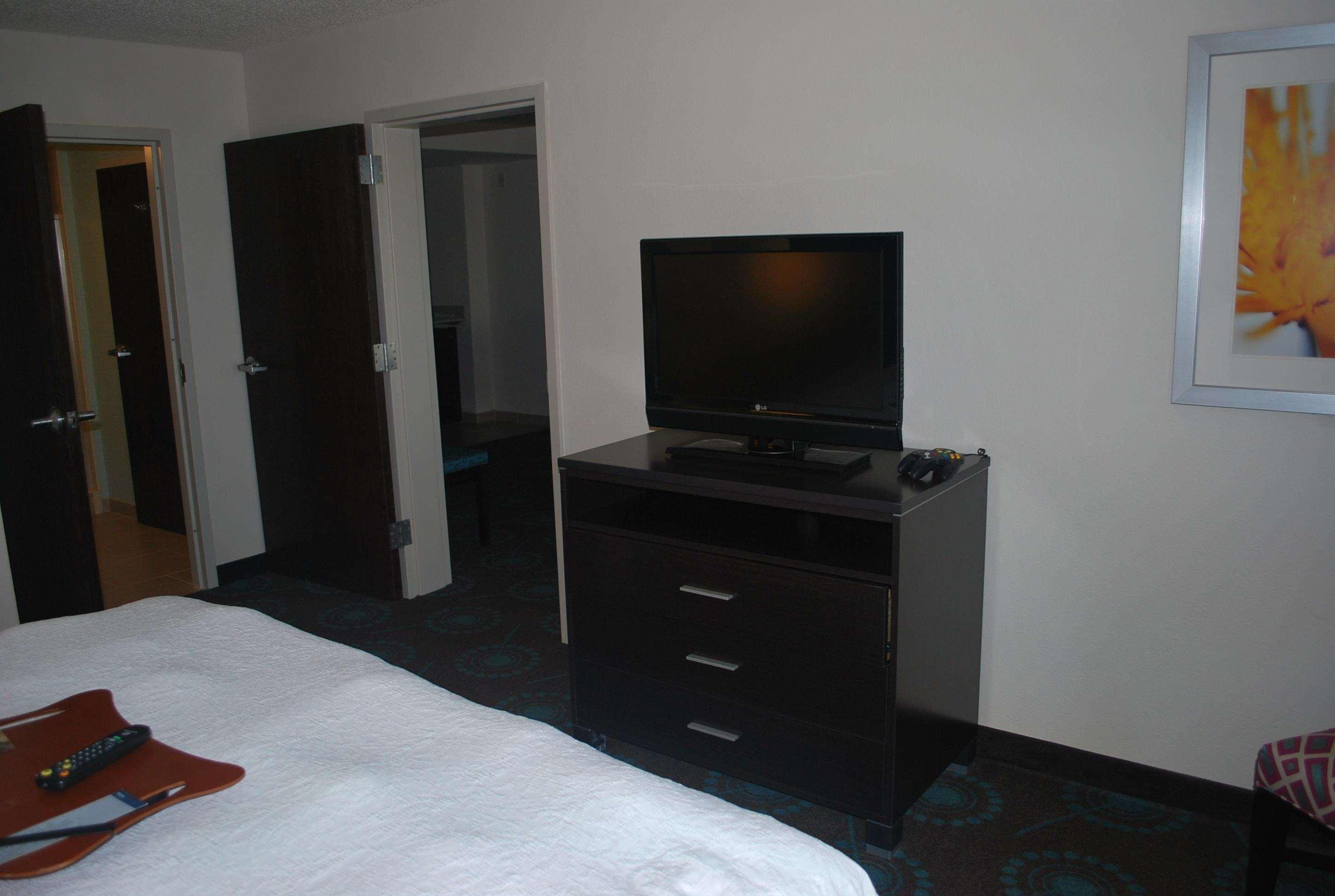 Hampton Inn Shreveport-Airport Bilik gambar