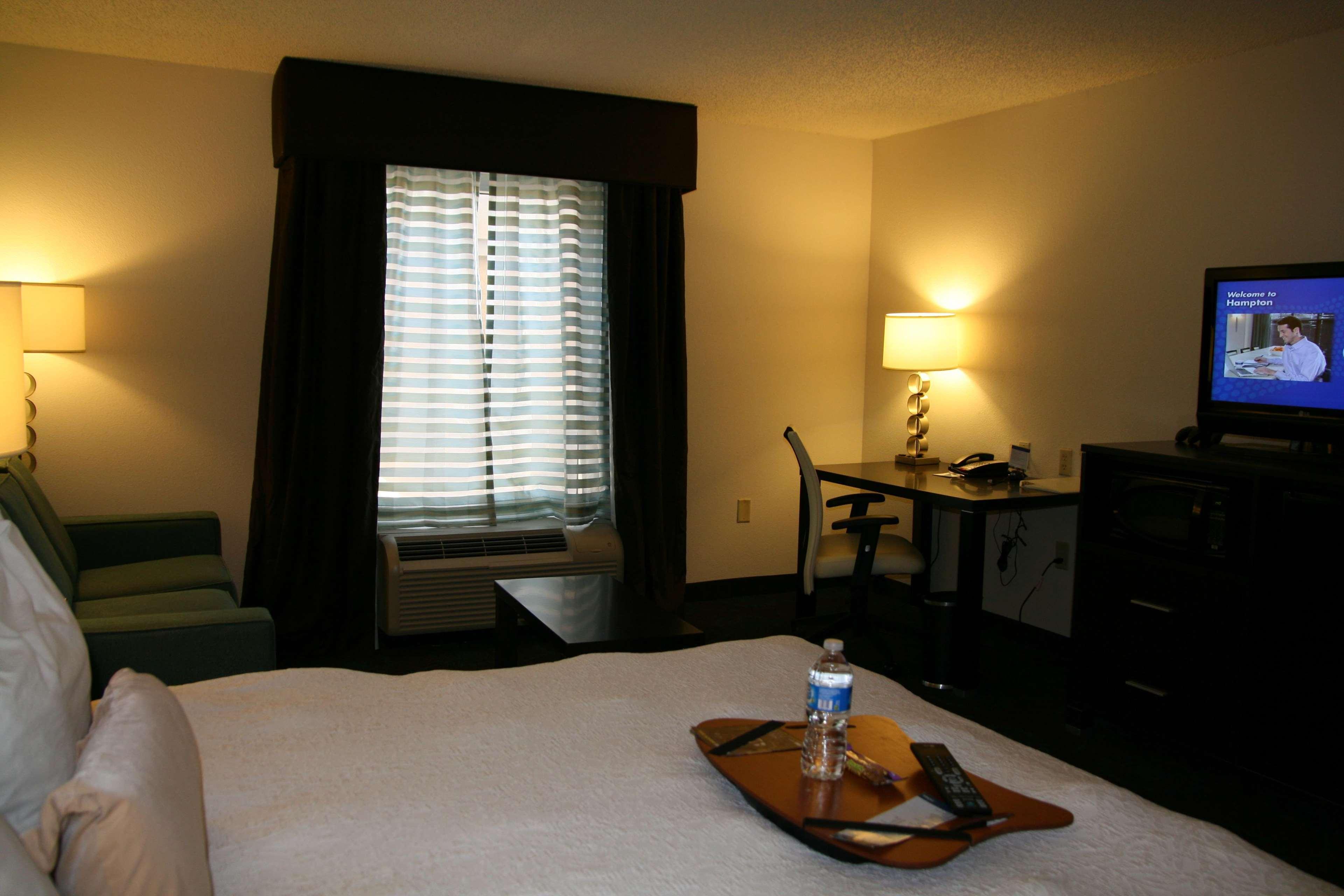 Hampton Inn Shreveport-Airport Luaran gambar