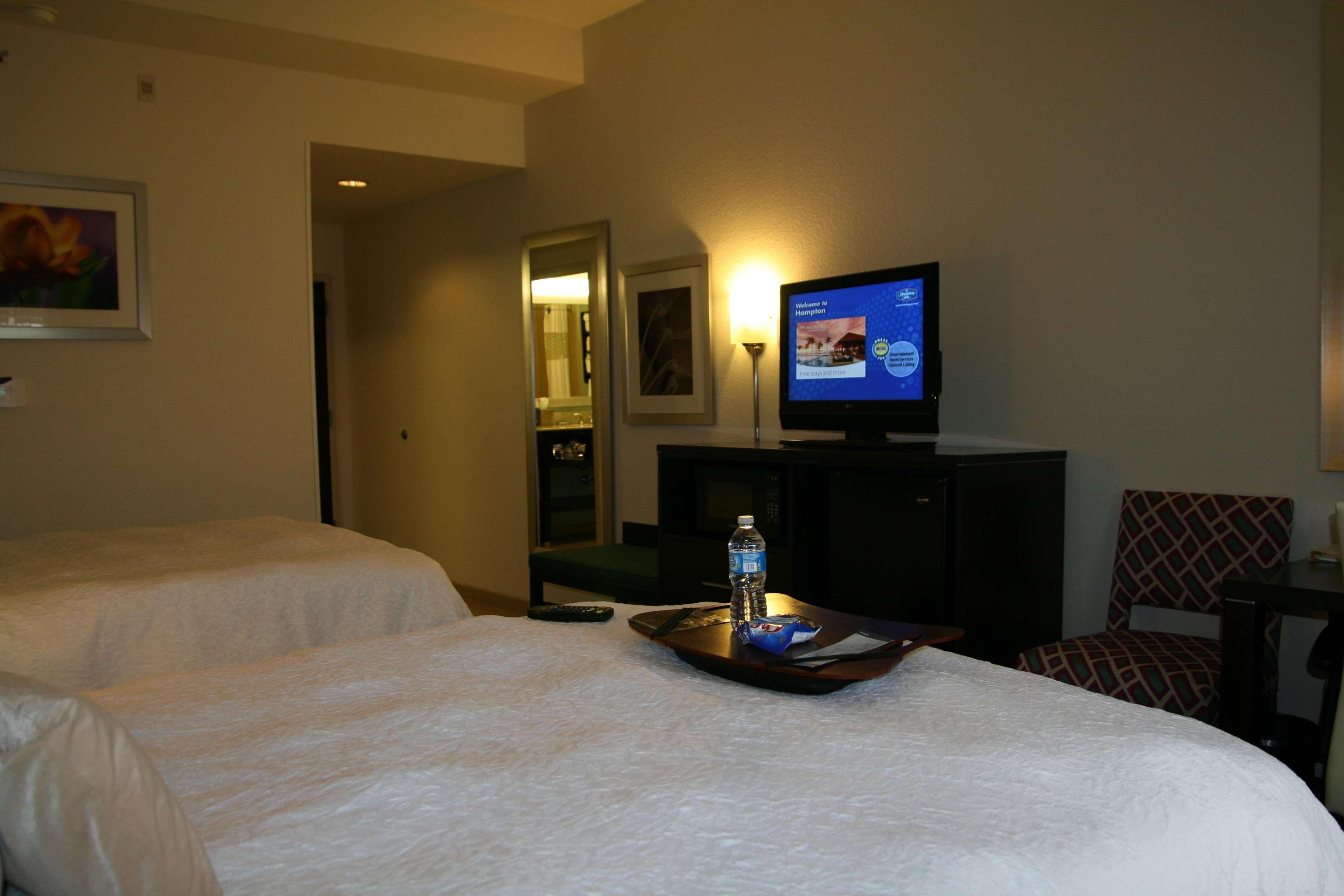Hampton Inn Shreveport-Airport Luaran gambar