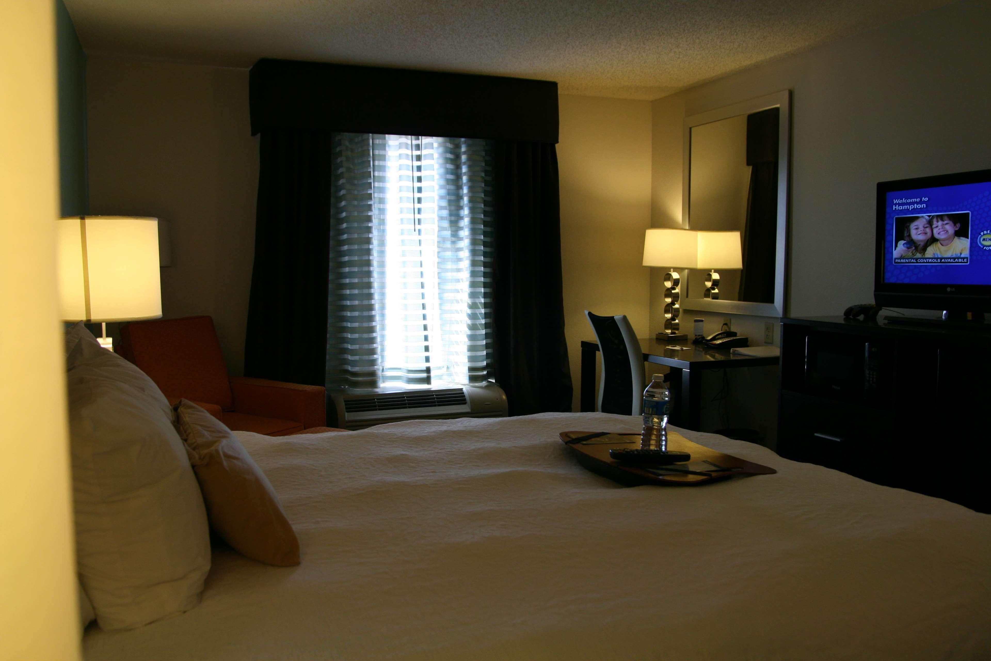 Hampton Inn Shreveport-Airport Bilik gambar