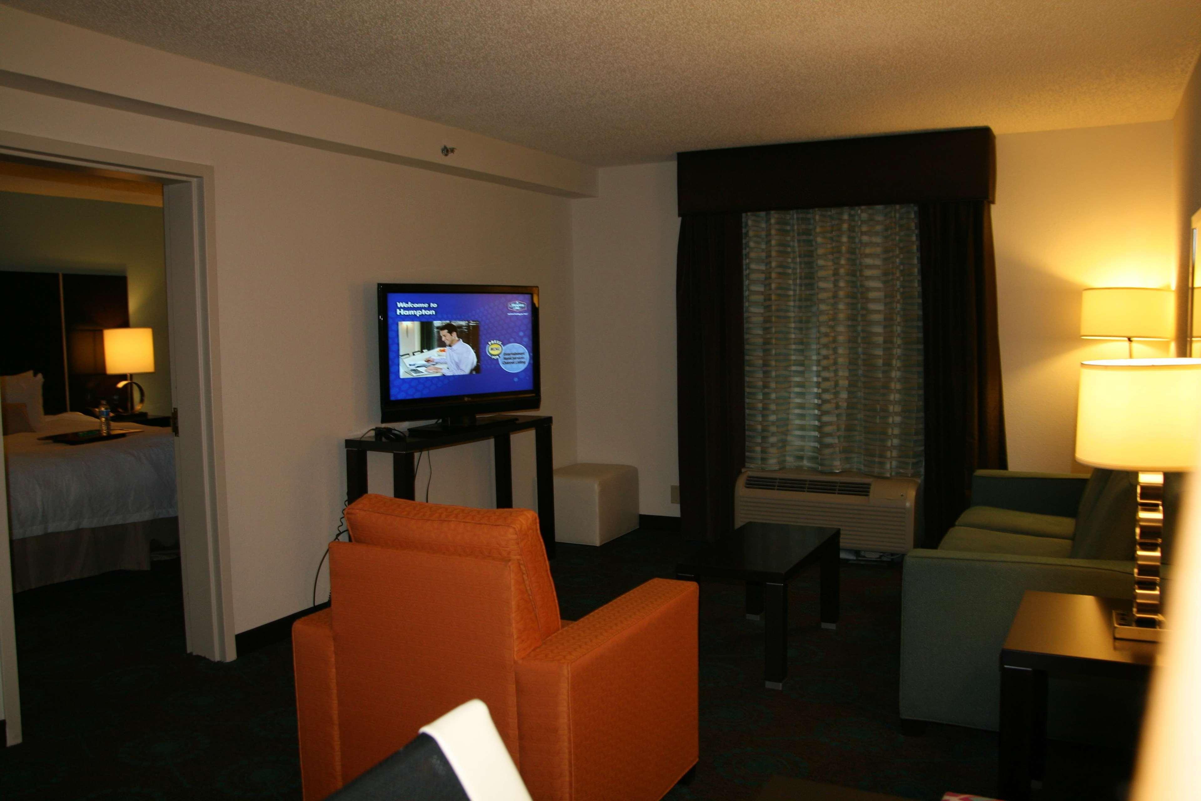 Hampton Inn Shreveport-Airport Luaran gambar