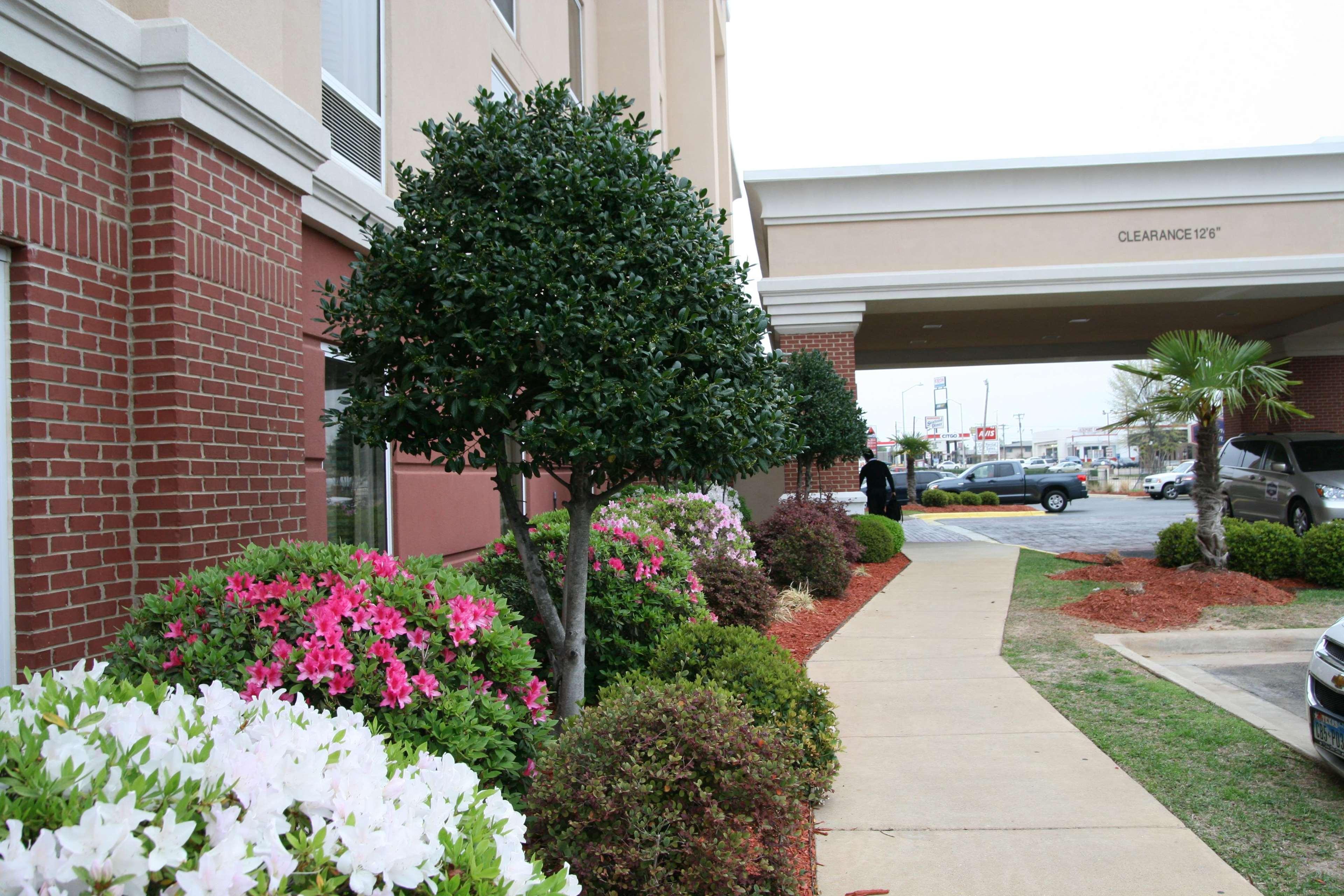 Hampton Inn Shreveport-Airport Luaran gambar