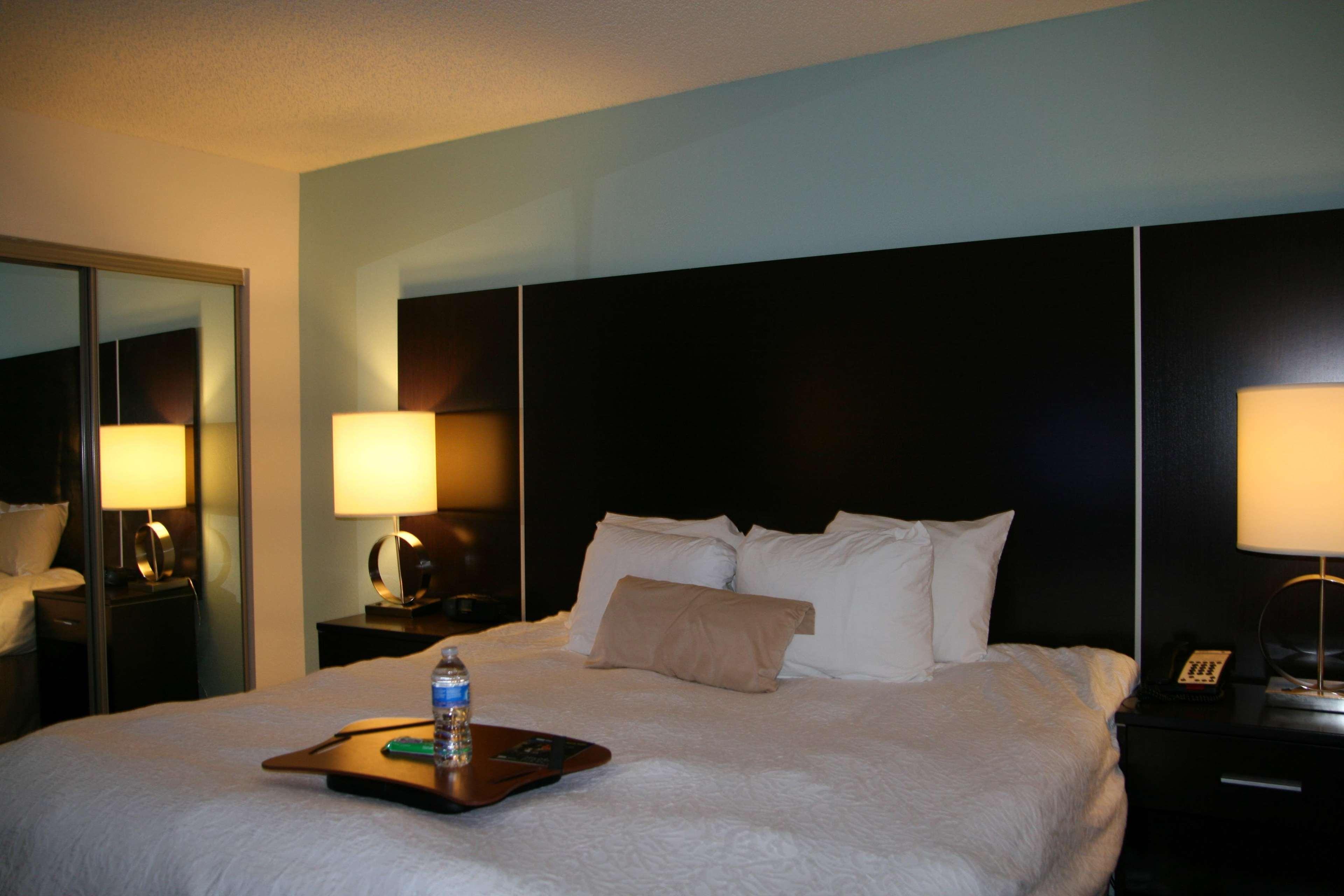 Hampton Inn Shreveport-Airport Luaran gambar