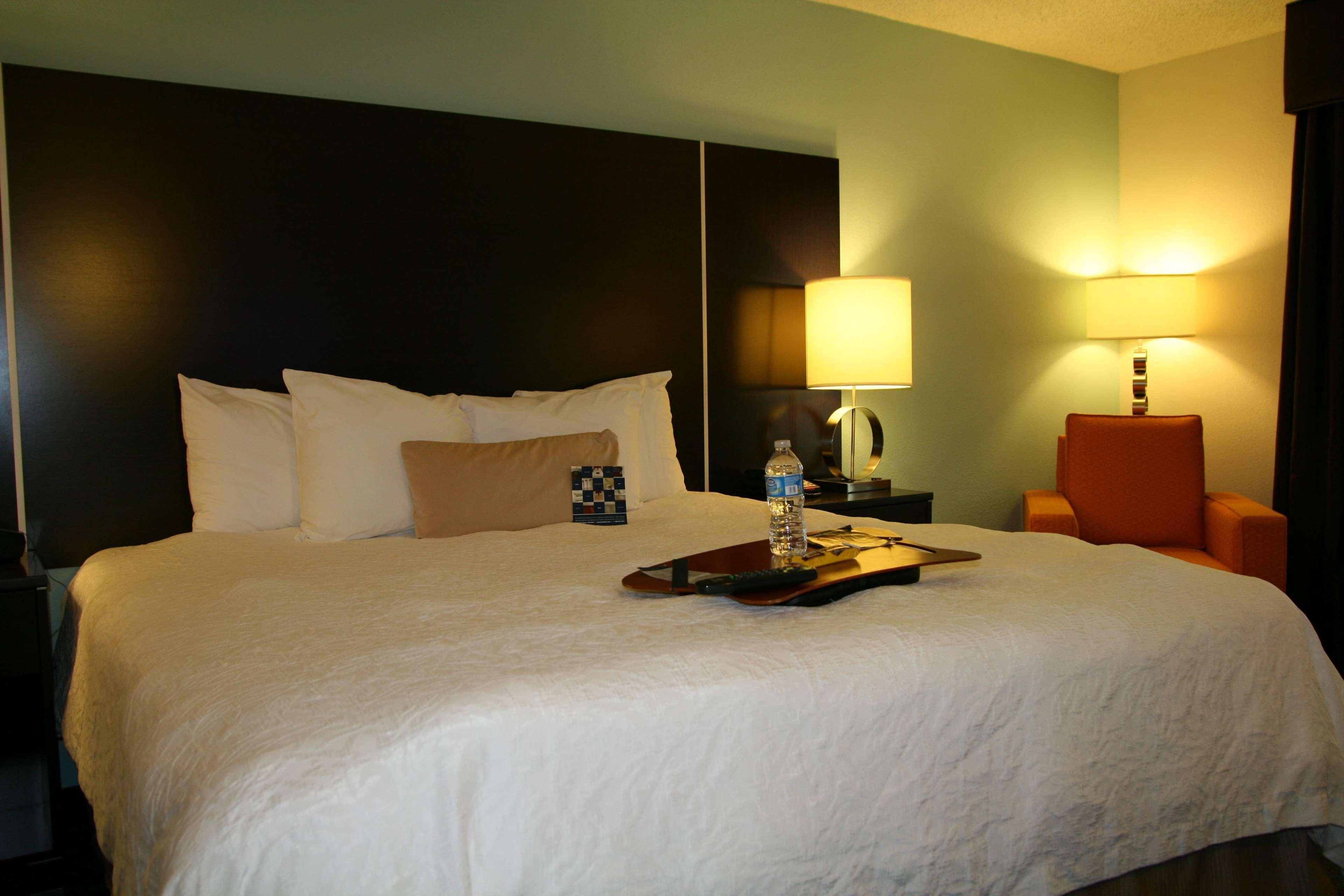 Hampton Inn Shreveport-Airport Luaran gambar