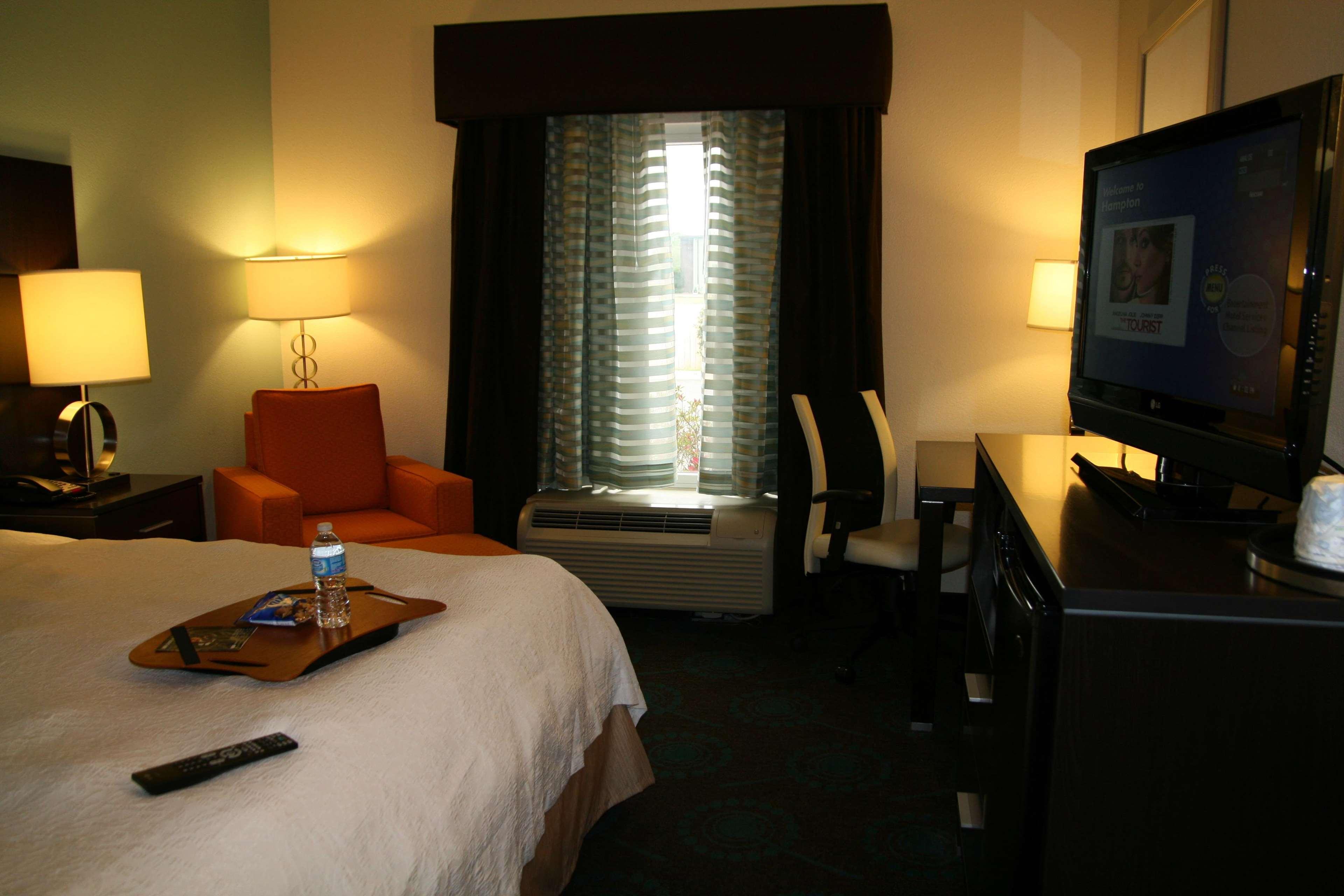 Hampton Inn Shreveport-Airport Luaran gambar