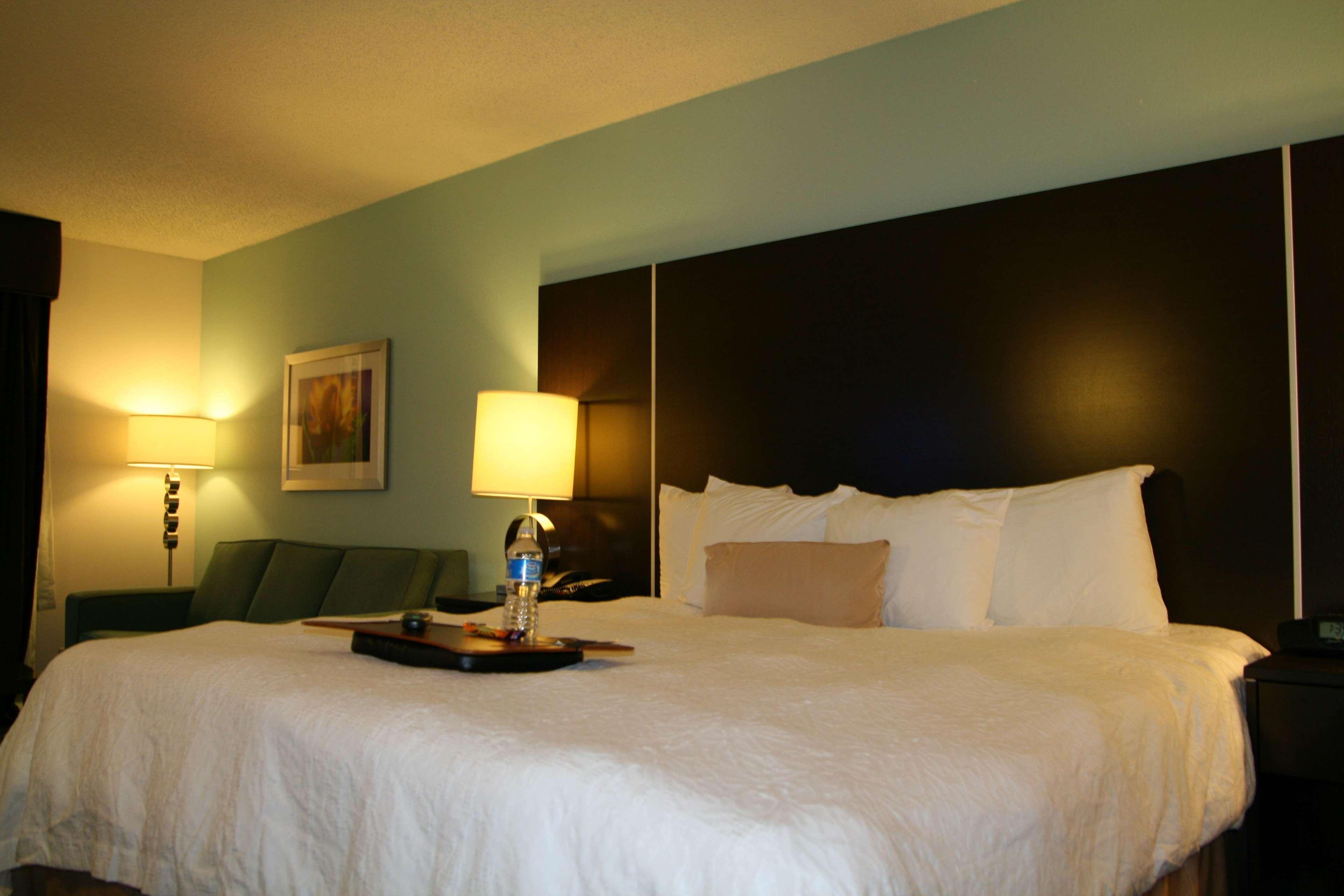 Hampton Inn Shreveport-Airport Luaran gambar