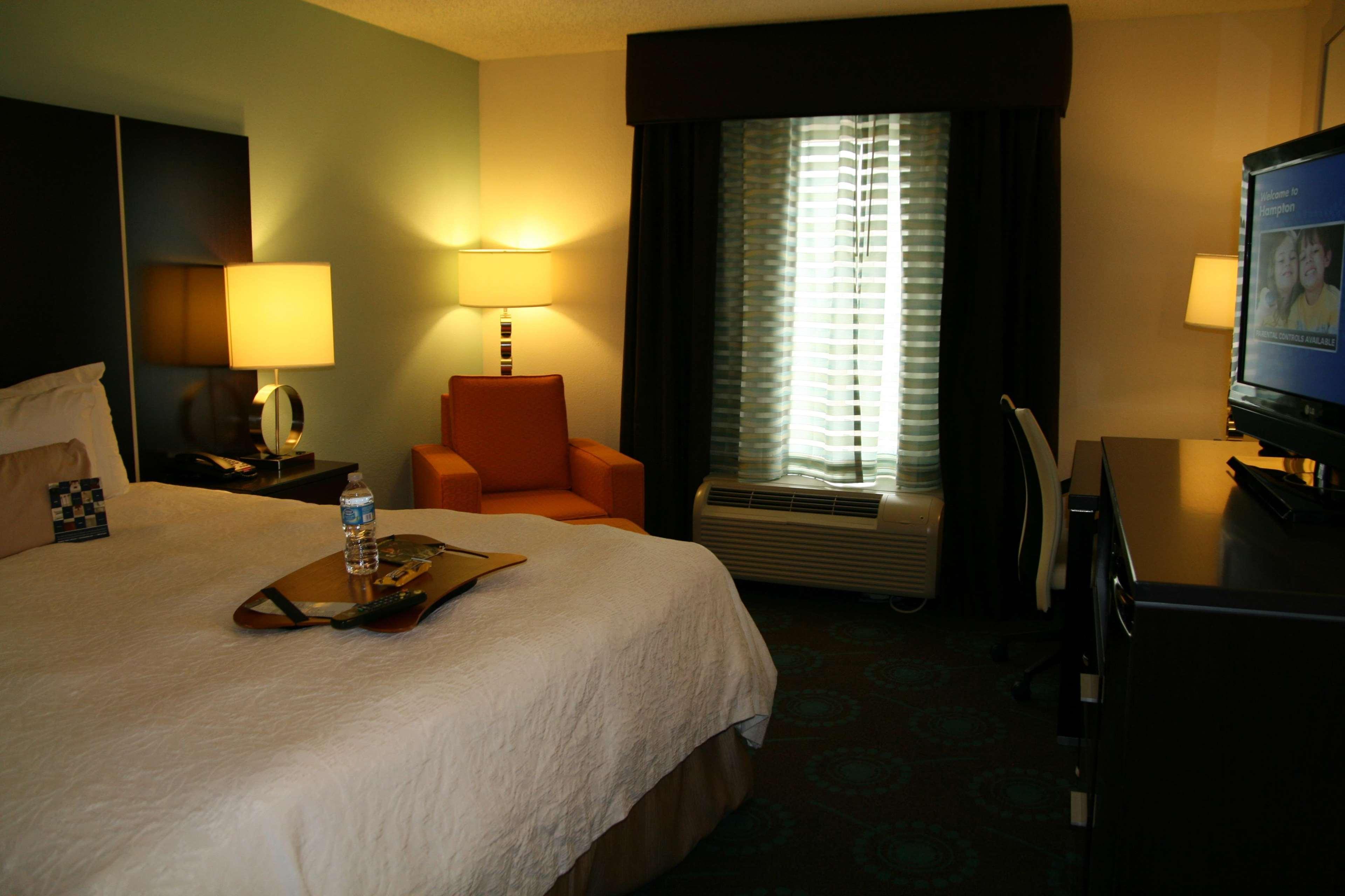 Hampton Inn Shreveport-Airport Luaran gambar