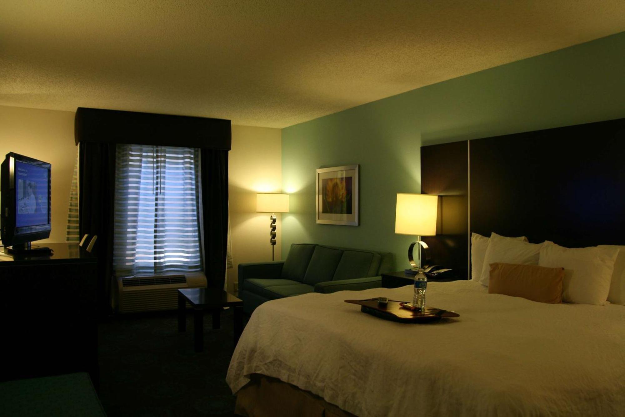 Hampton Inn Shreveport-Airport Luaran gambar