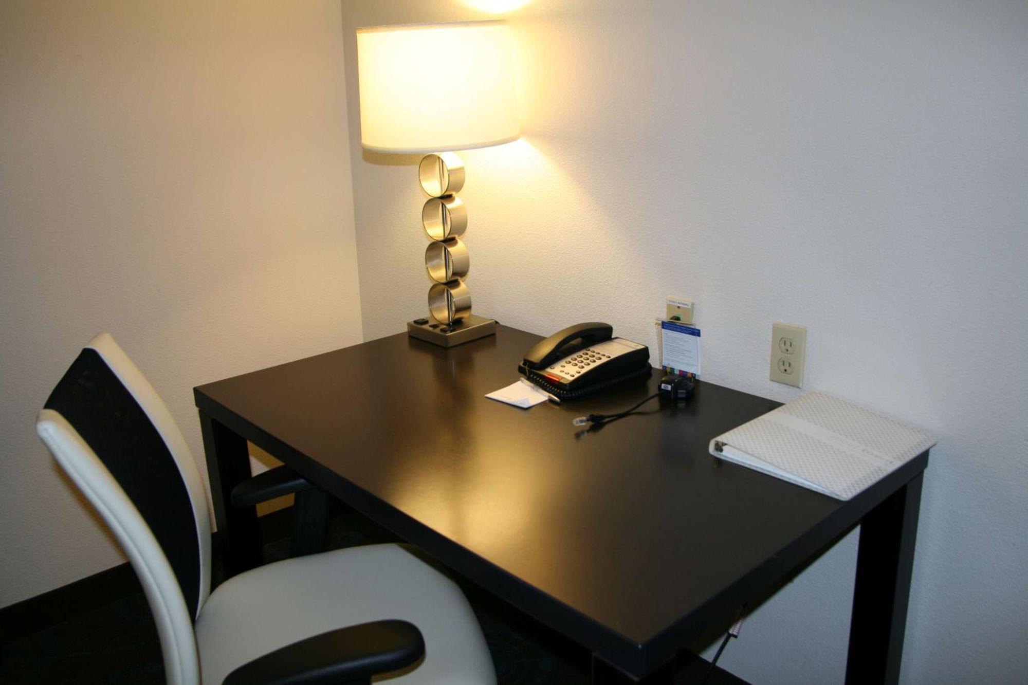Hampton Inn Shreveport-Airport Luaran gambar