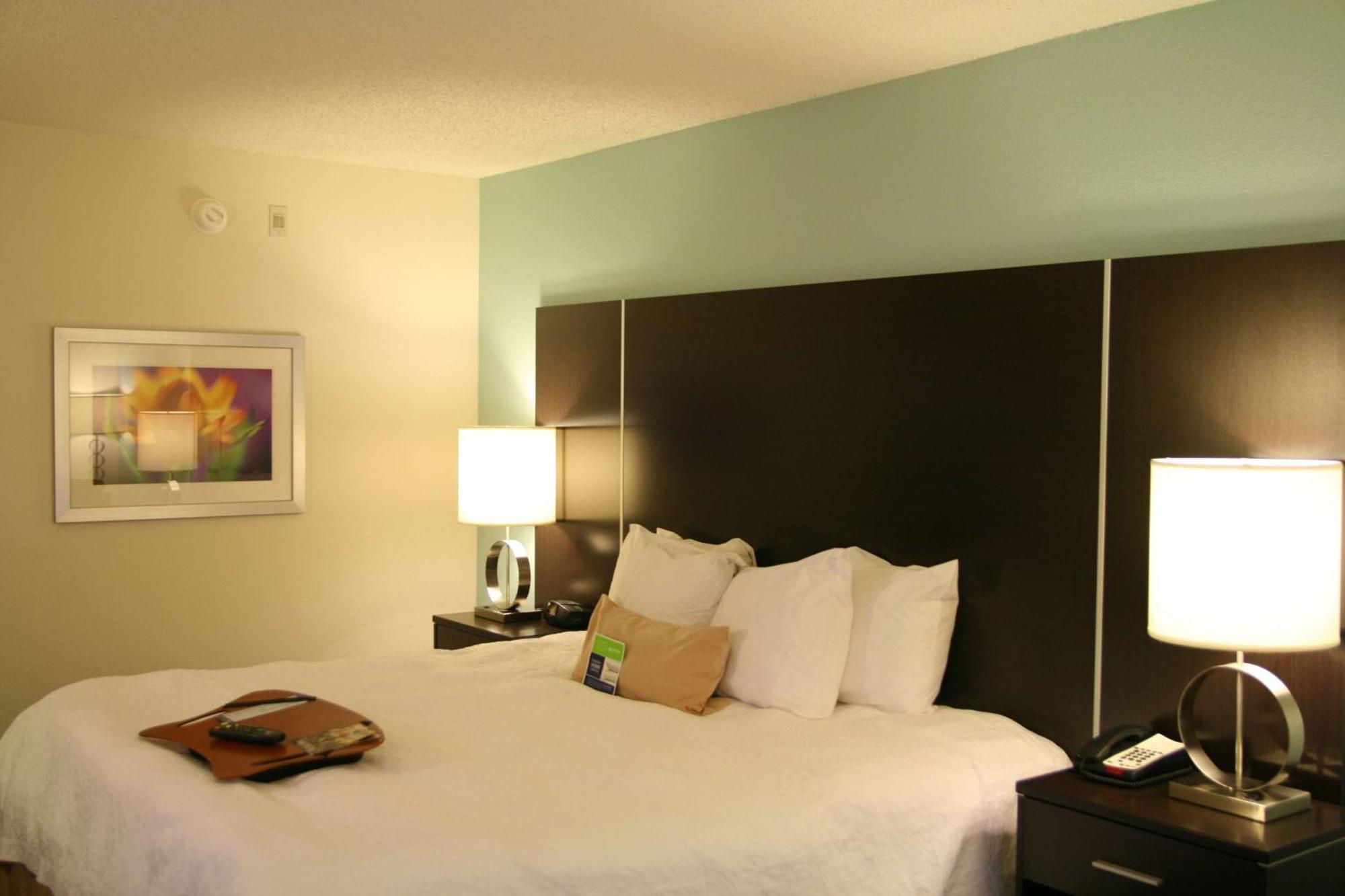 Hampton Inn Shreveport-Airport Luaran gambar