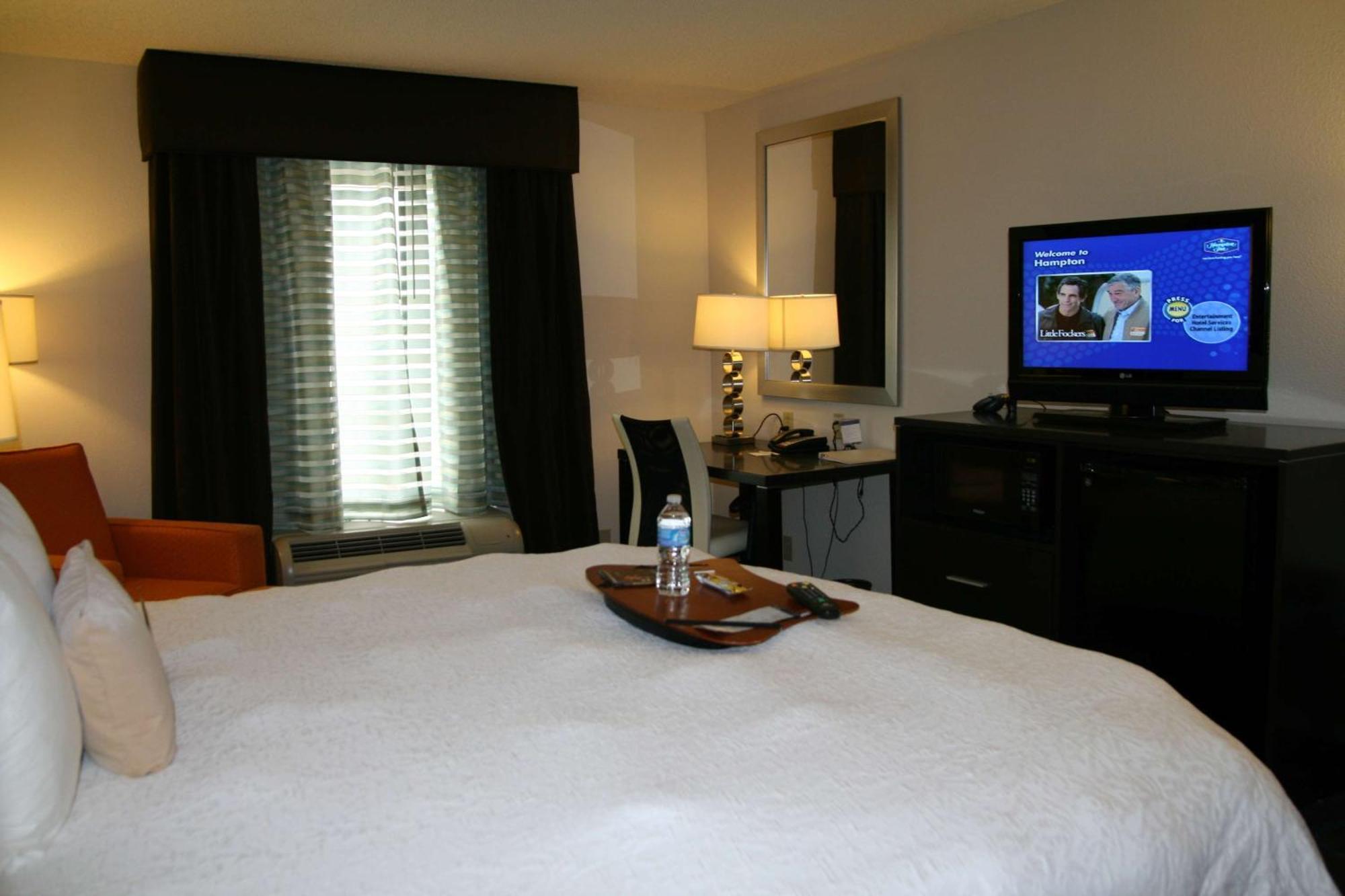 Hampton Inn Shreveport-Airport Luaran gambar