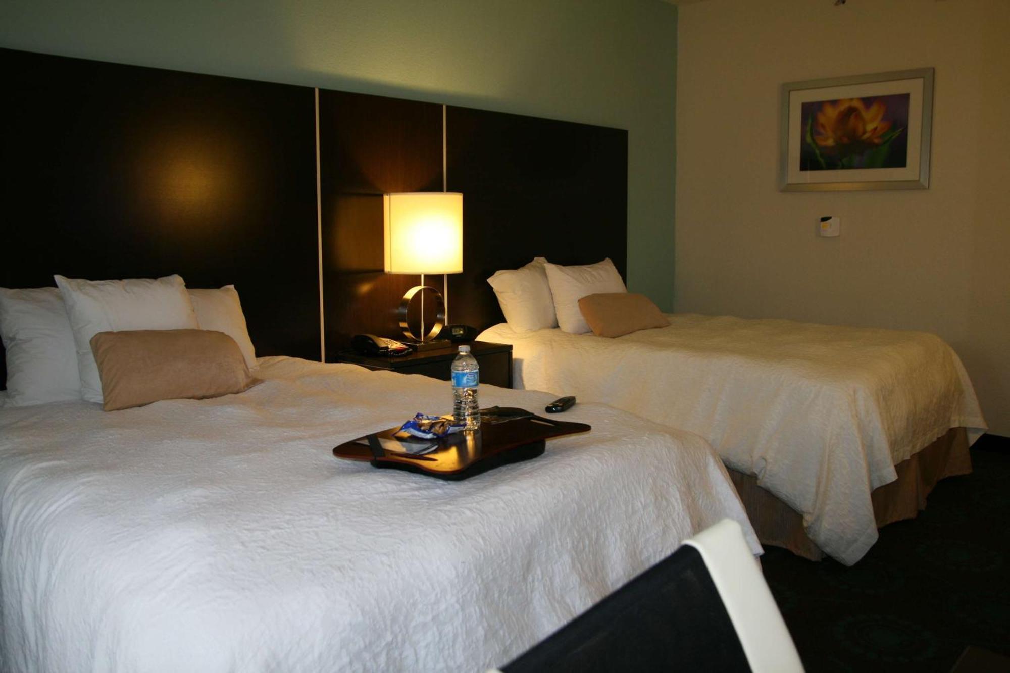Hampton Inn Shreveport-Airport Luaran gambar