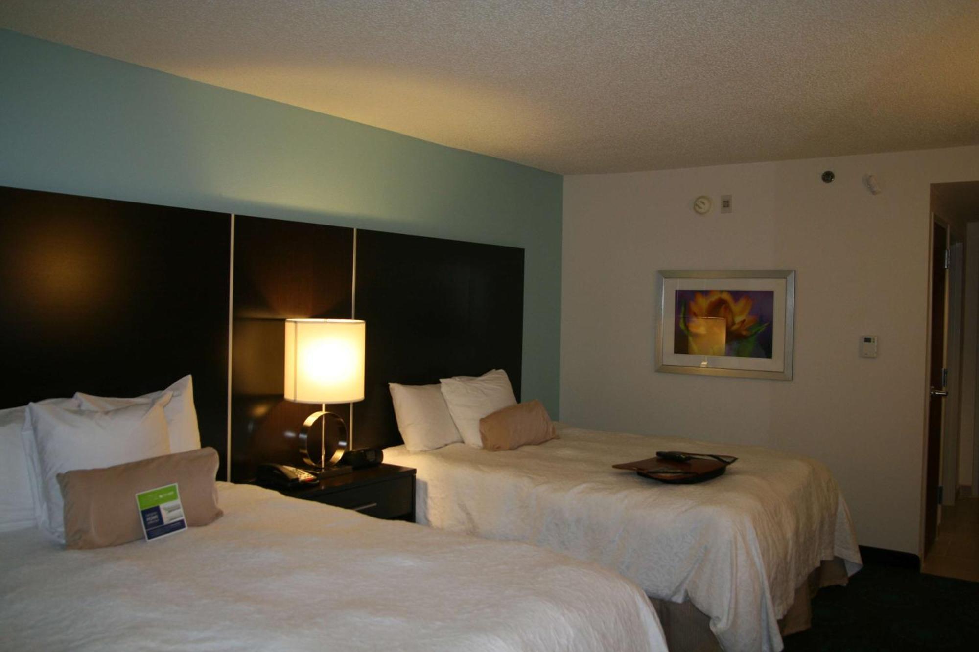 Hampton Inn Shreveport-Airport Luaran gambar