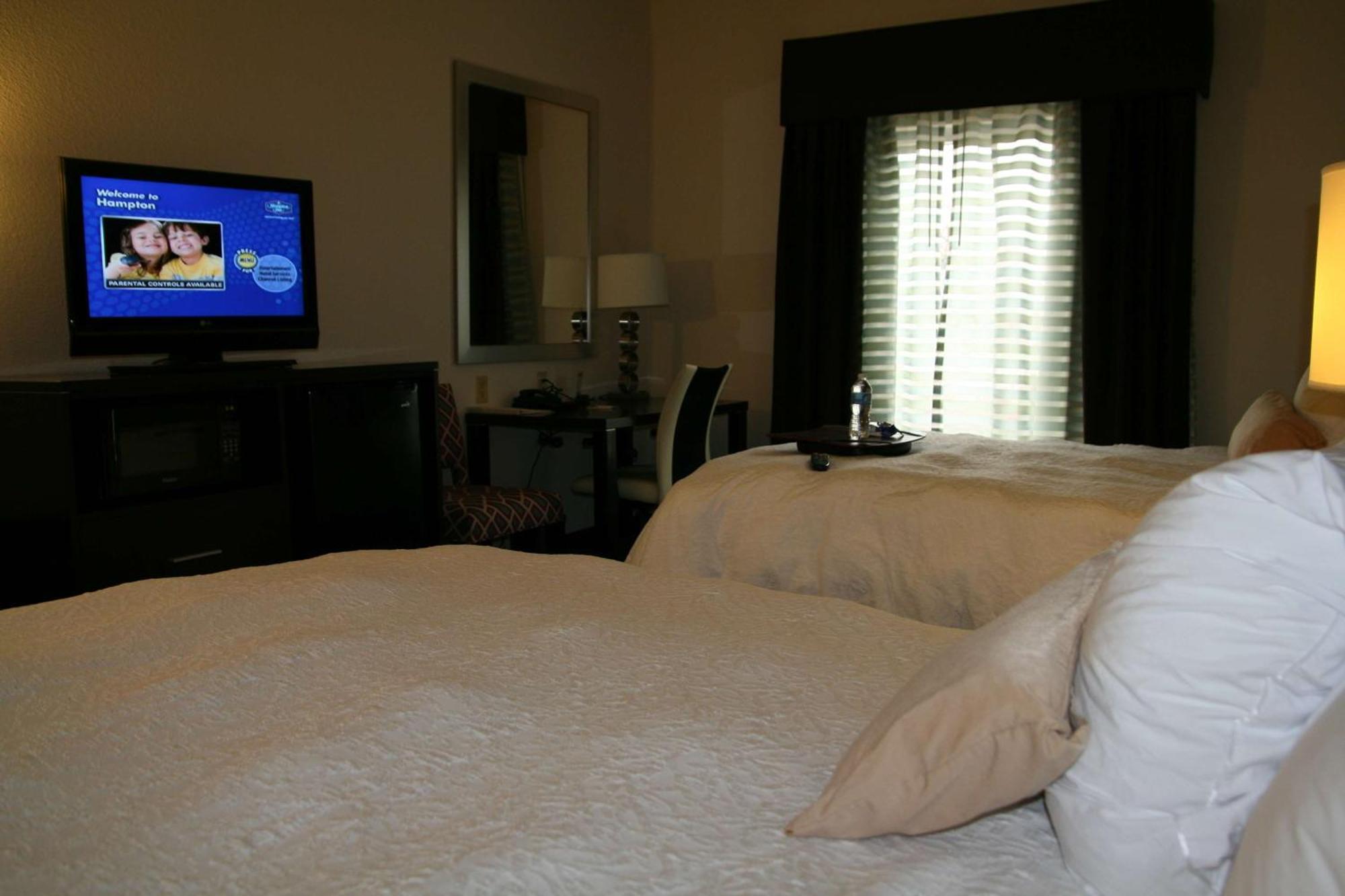 Hampton Inn Shreveport-Airport Luaran gambar