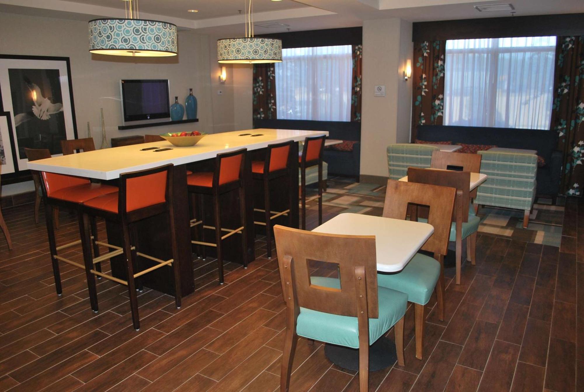 Hampton Inn Shreveport-Airport Luaran gambar